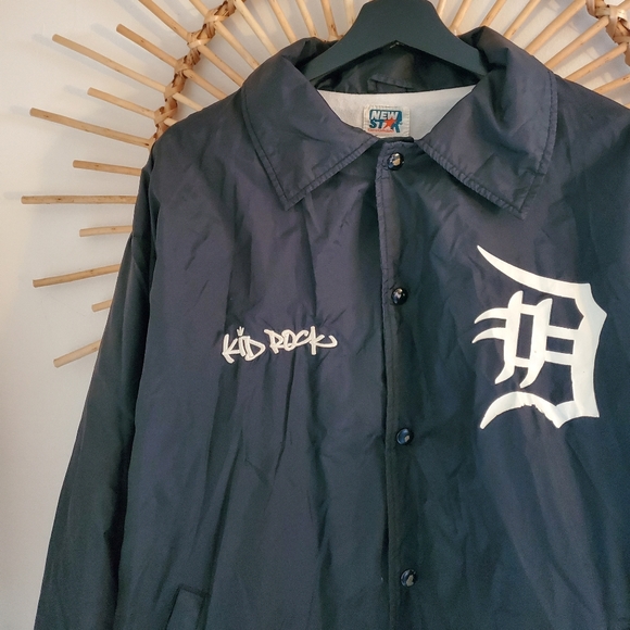 VTG Kid Rock Jacket - Picture 7 of 9